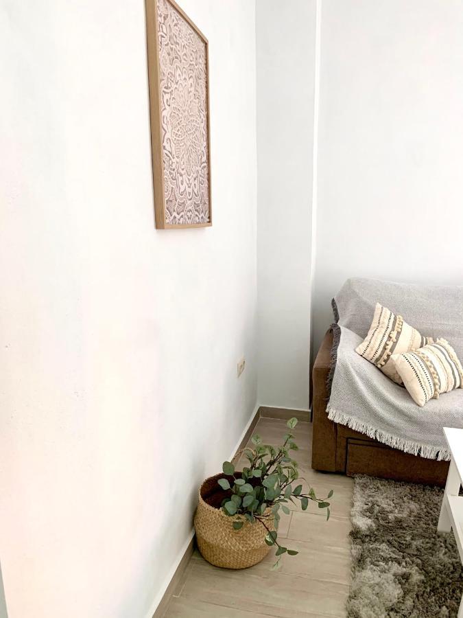Apartamento Puerta Al Mar Tarifa Luaran gambar